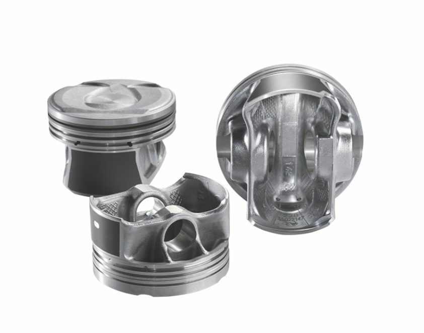 Engine Piston - 2243347X