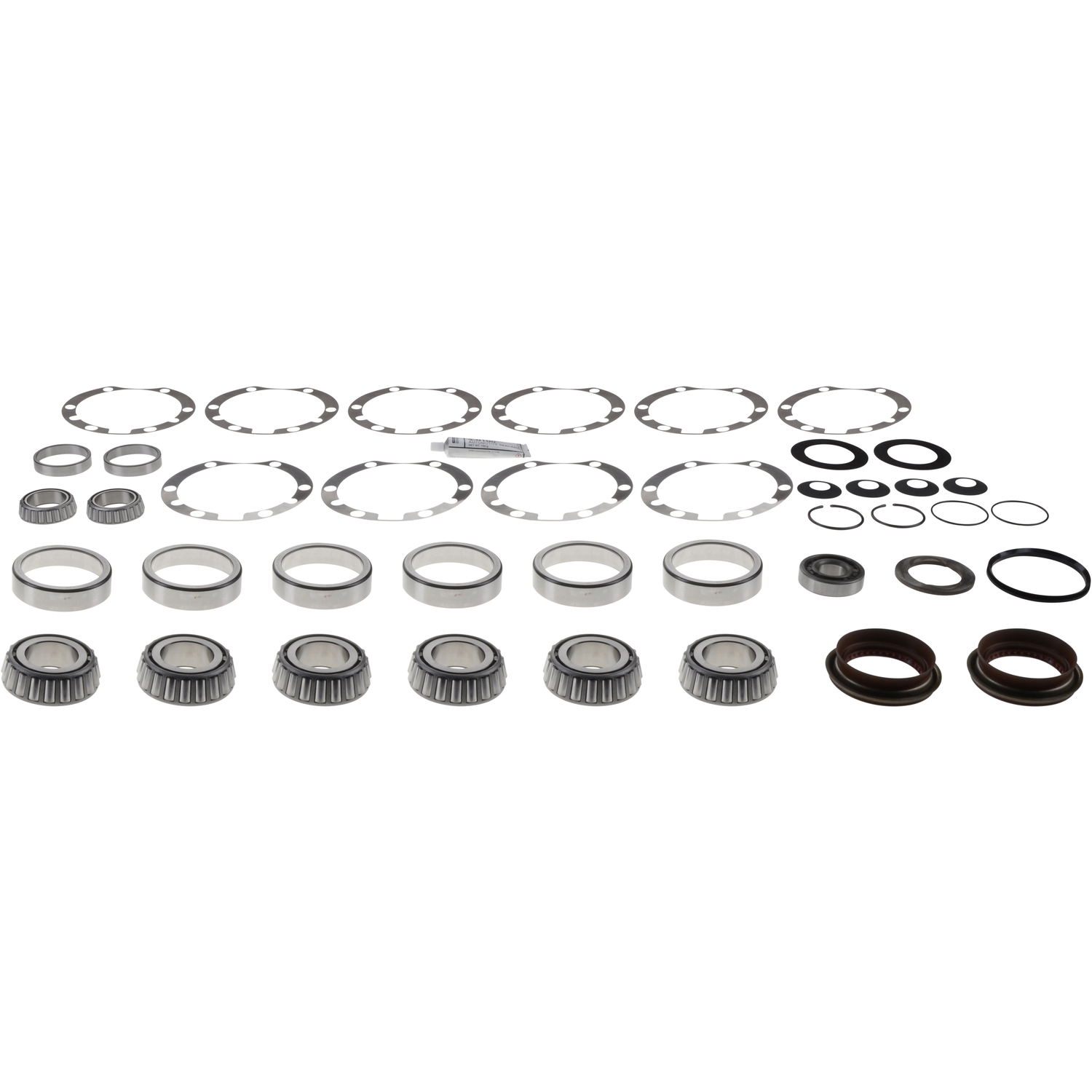 Axle Differential Bearing And Seal Kit - ETN216220-1