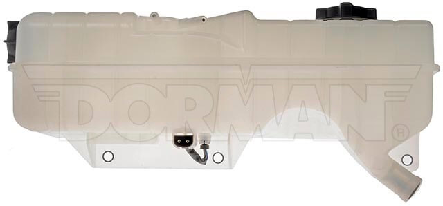 Engine Coolant Reservoir - 603-5504