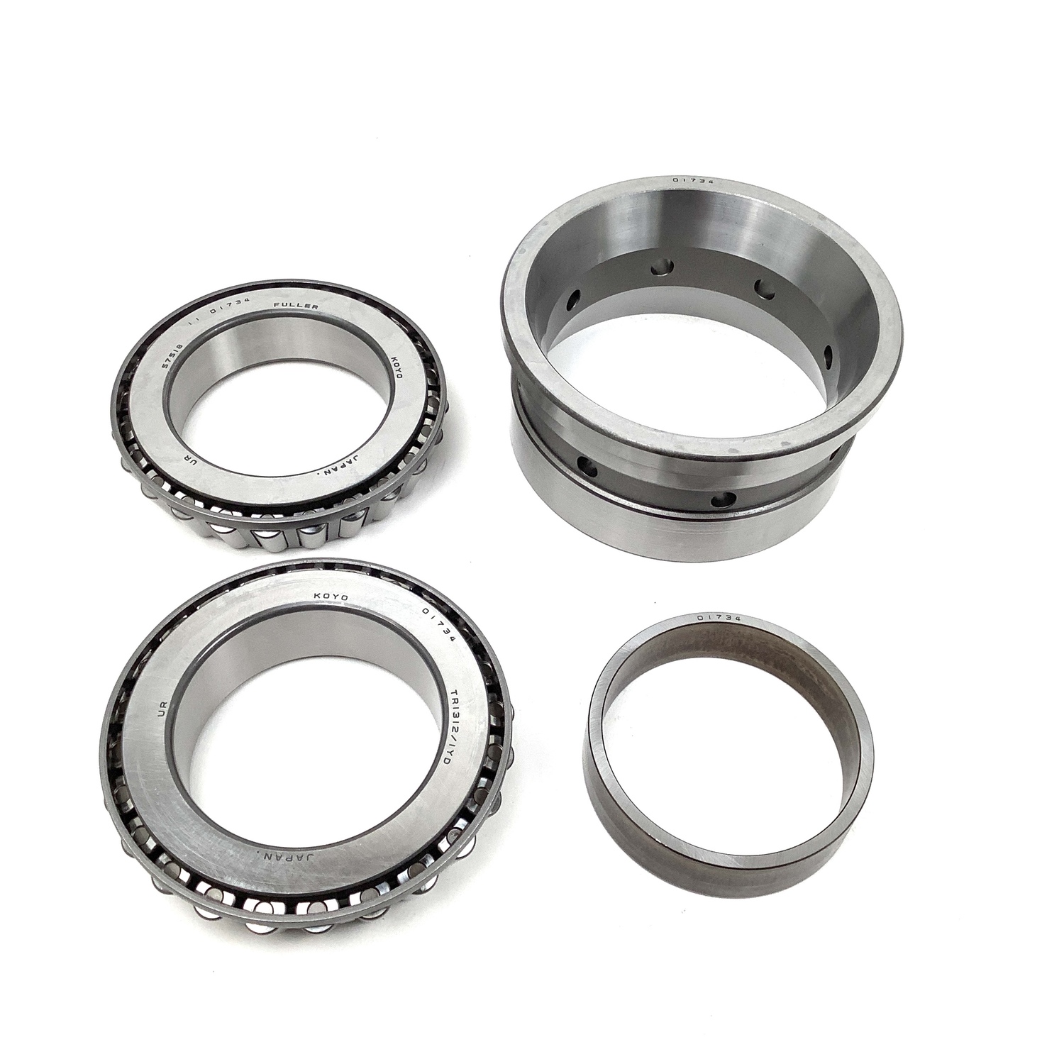 Eaton Bearing - FUL21356-BOX