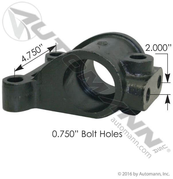 Eye Casting Peterbilt - M1640