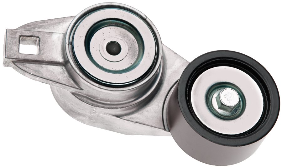 Accessory Drive Belt Tensioner Assembly - 38633