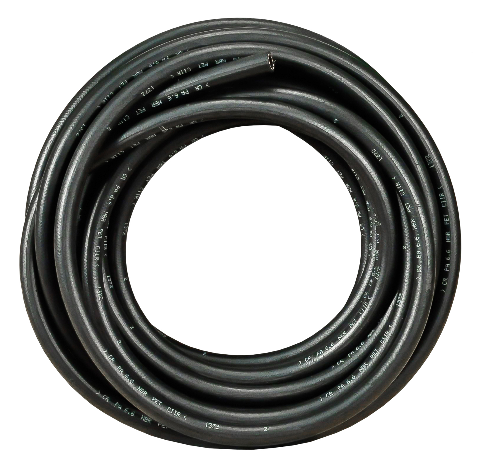 A/C Refrigerant Hose - 09-5048