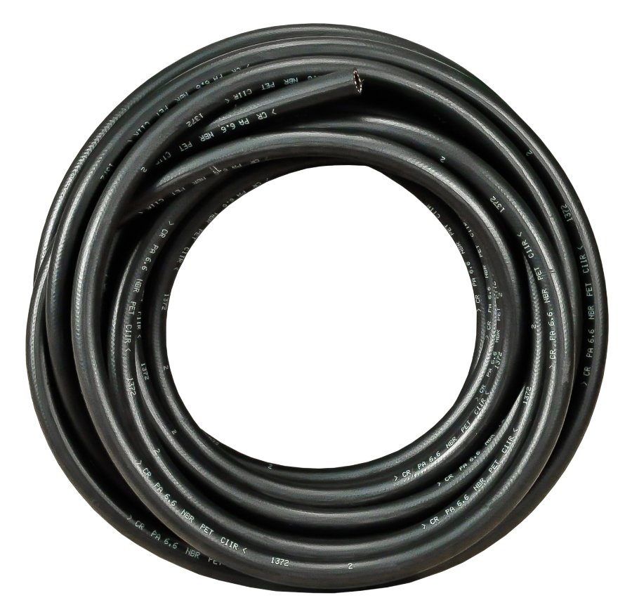 A/C Refrigerant Hose - 09-5048