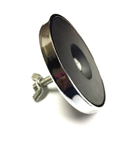 Ancra® 50430-10 Magnetic Safety Flag Holder - 50430-10