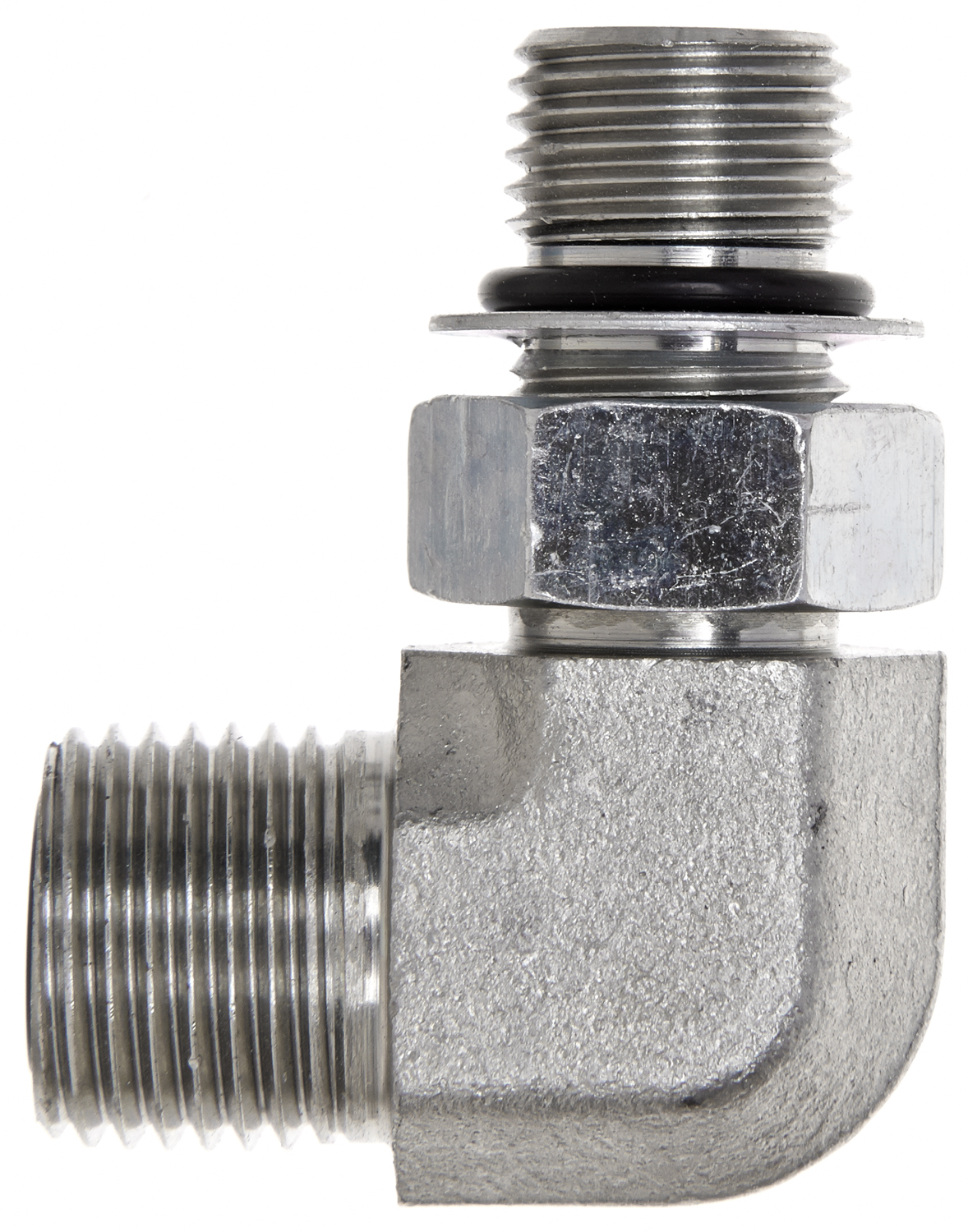 Hydraulic Coupling / Adapter - G60810-0808