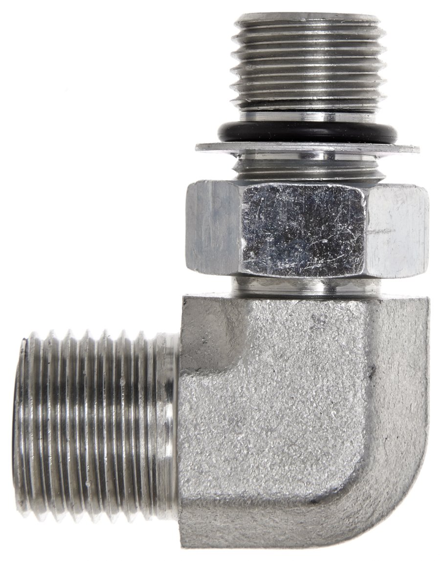 Hydraulic Coupling / Adapter - G60810-0808