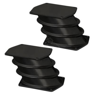 Automann MLC1K Bolster Spring Pair - MLC1K