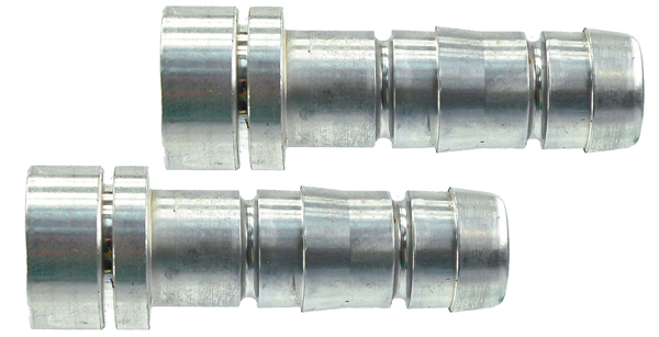 EZ CLIP BRAZE KIT - STR - AL - 08-8126EK