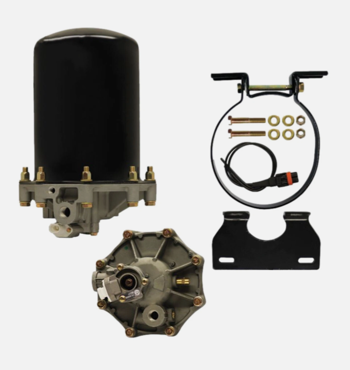 AD9 Type Air Dryer 12V - 170.800202
