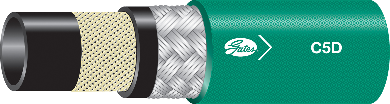 Hydraulic Hose - 70542