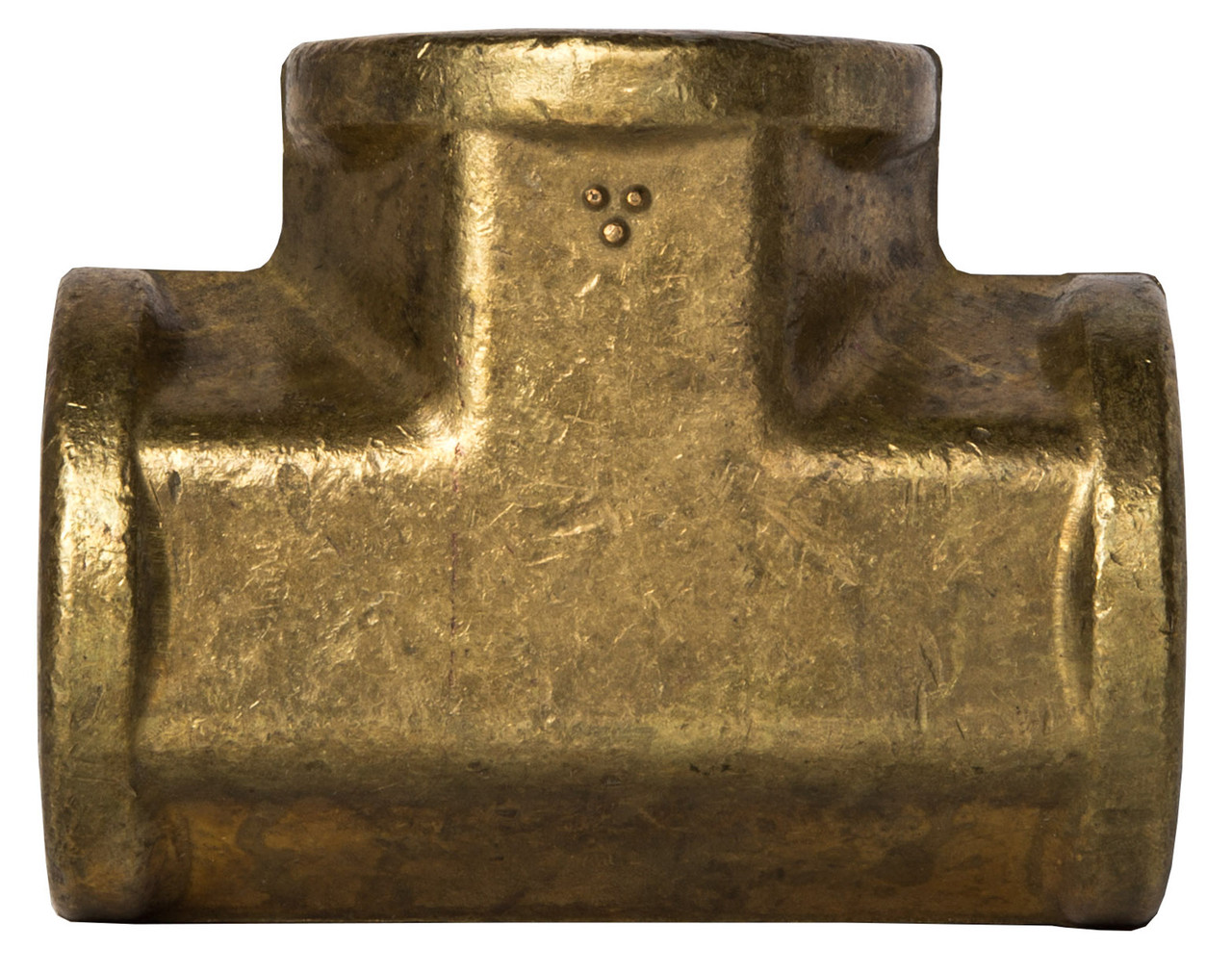 Pipe Fittings Tee - 101-C