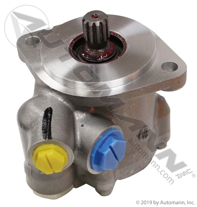 Power Steering Pump EV-Type - 465.TRW.23