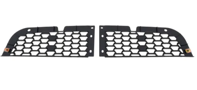 Automann 564.46372K Freightliner Bumper Mesh RH-LH - 564.46372K