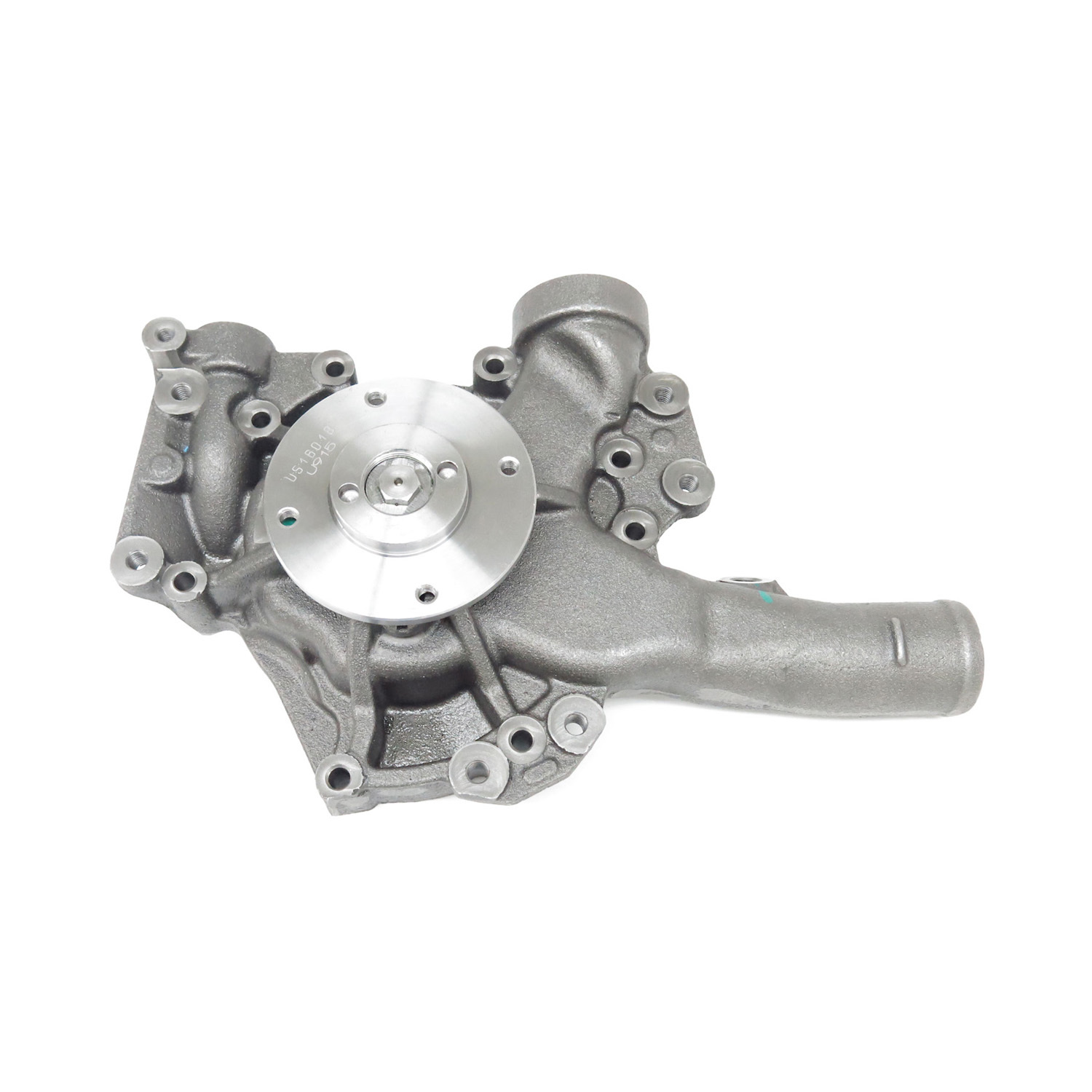 Engine Water Pump - US16018