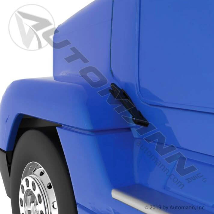 Hood Latch LH Freightliner - HLK1019