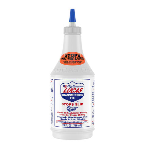 Lucas Oil Transmission Fix - LUCA10009