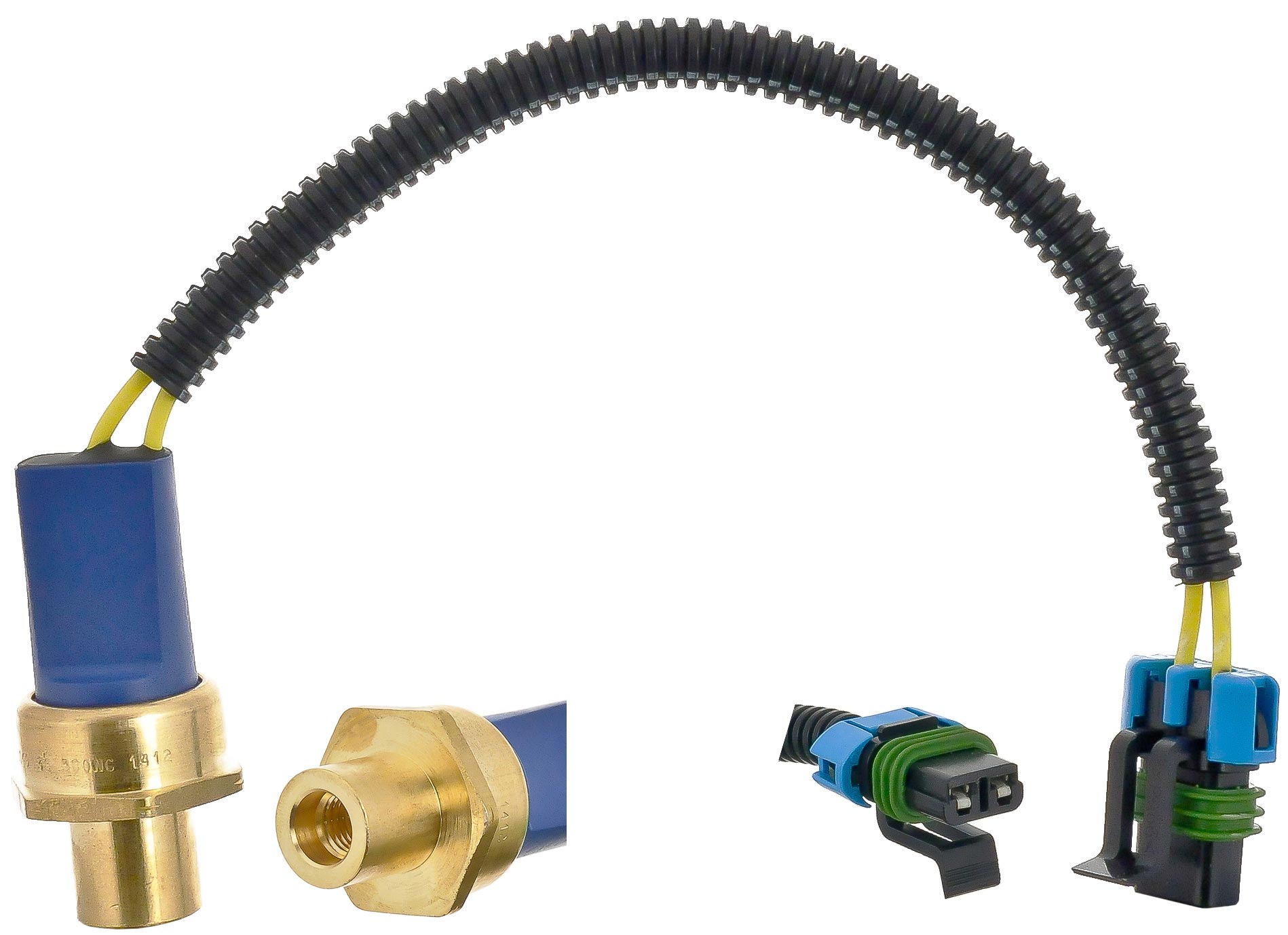 HVAC Pressure Switch - 11-2662