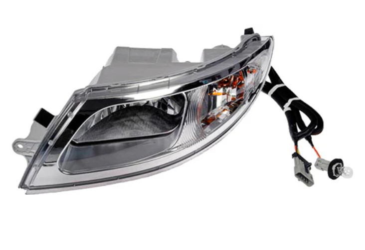 Automann 564.55199 Headlamp LH for IHC - 564.55199