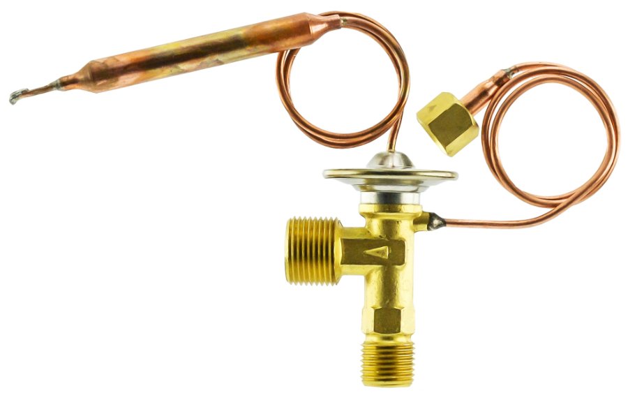 A/C Expansion Valve - 12-0700A