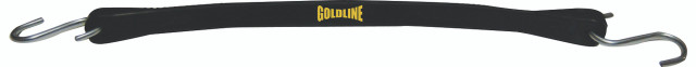 Ancra® 52215GL EA - 15" Goldline™ HD EPDM Top Premium Brand Tarp Tie - 52215GL EA