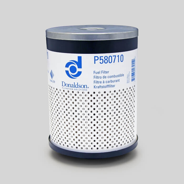 Fuel Filter - P580710