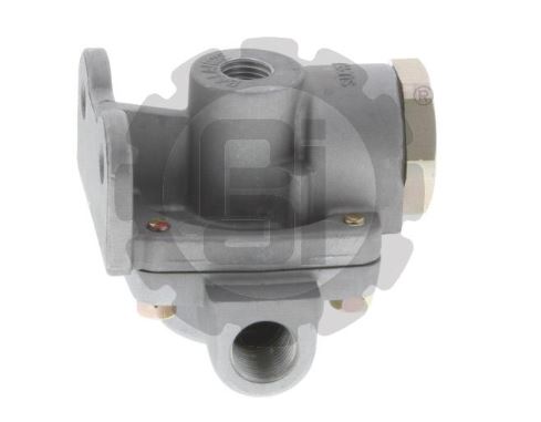 Quick Release Check Valve - EM36260
