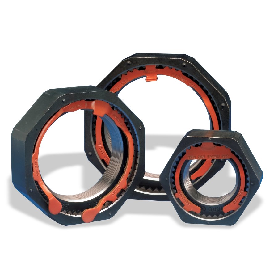 Spindle Nut - 447-4723