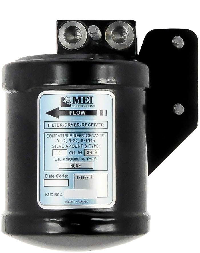 A/C Receiver Drier - 07-0622A