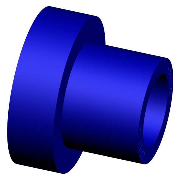 Truck Cab Mount - PL1168