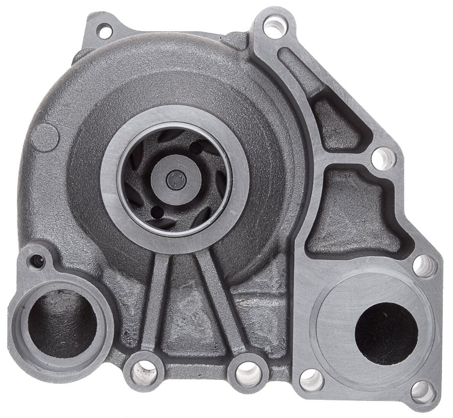 Engine Water Pump - 45052HD