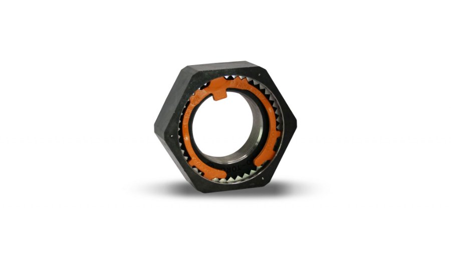 Pro-Torq® Axle Spindle Fasteners 448-4837 - 448-4837