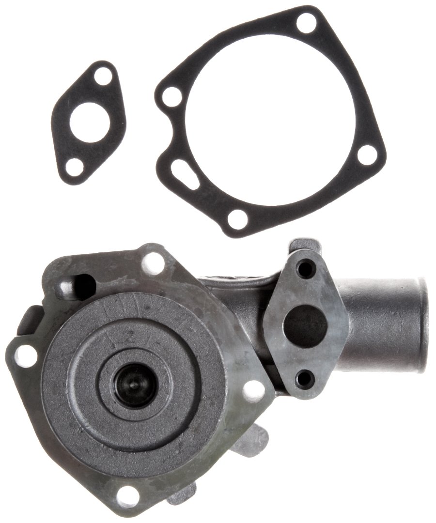 Engine Water Pump - 42048