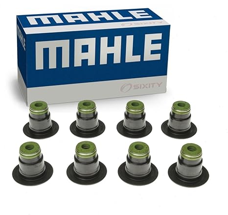 Valve Stem Oil Seal Set - SS45897