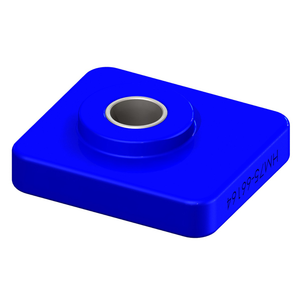 Hood Mount Bushing - HM75-66164