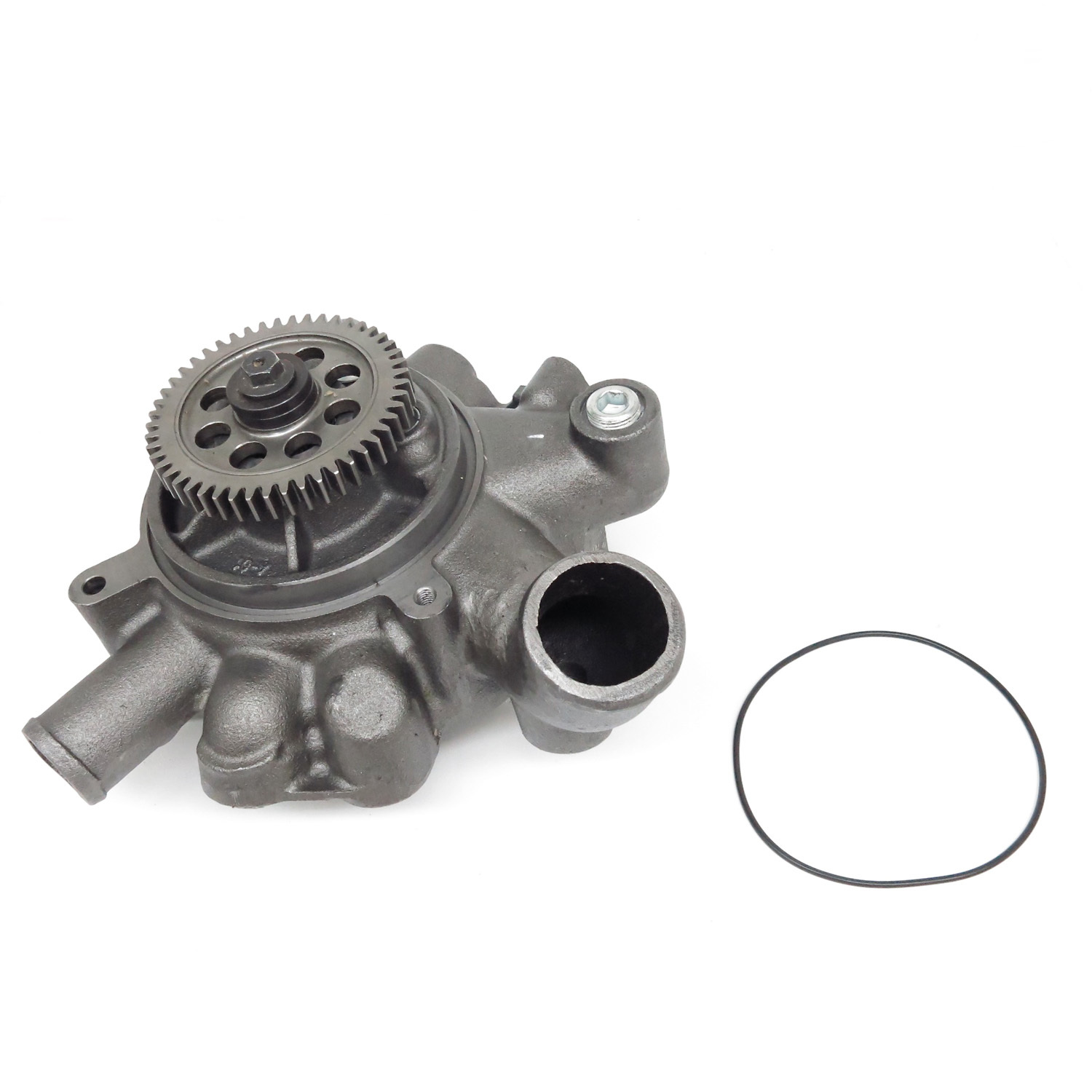 Engine Water Pump - US2636