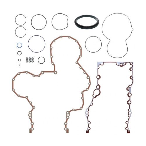 FRONT COVER GASKET KIT - 331495