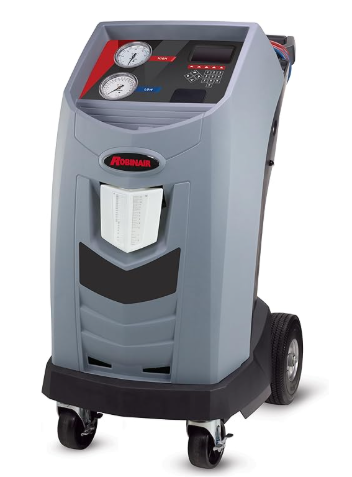 Premier R-134A Refrigerant Receiver - ROB-34788NI