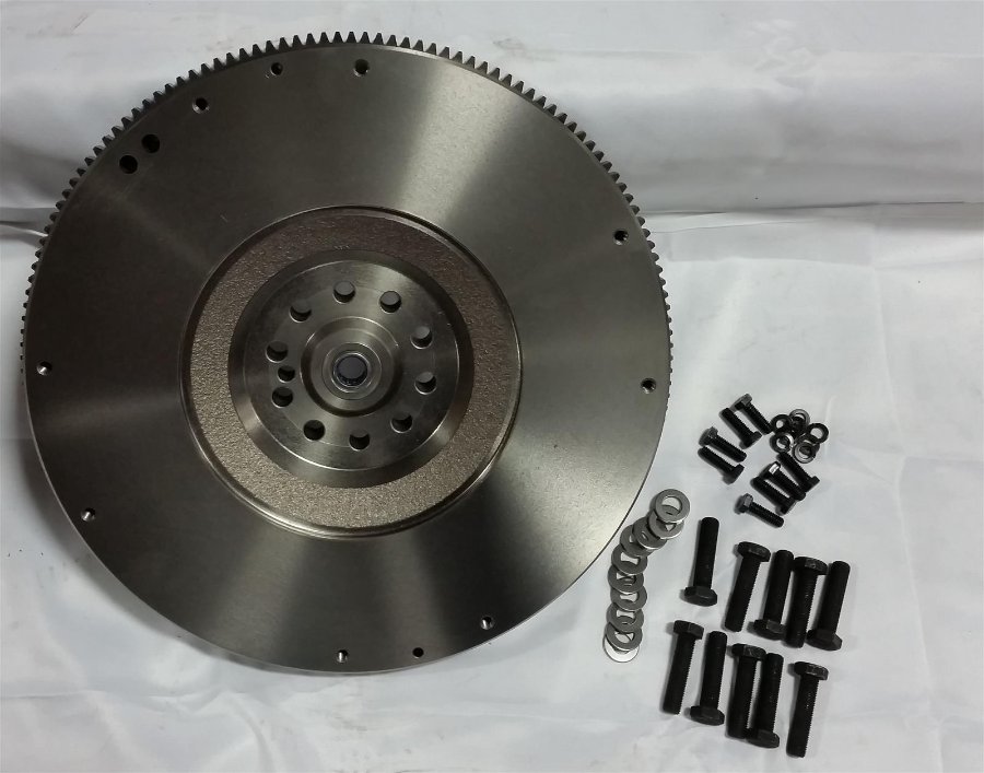 Valair V2140 155-Tooth Flywheel - V2140