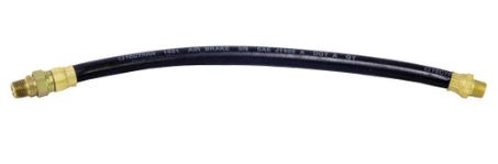 Air Brake Hose and Power Cable Assembly - 16136