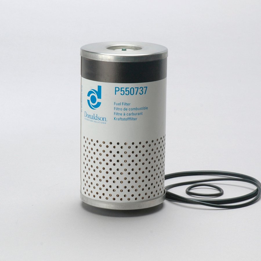 Fuel Filter, Water Separator Cartridge - P550737