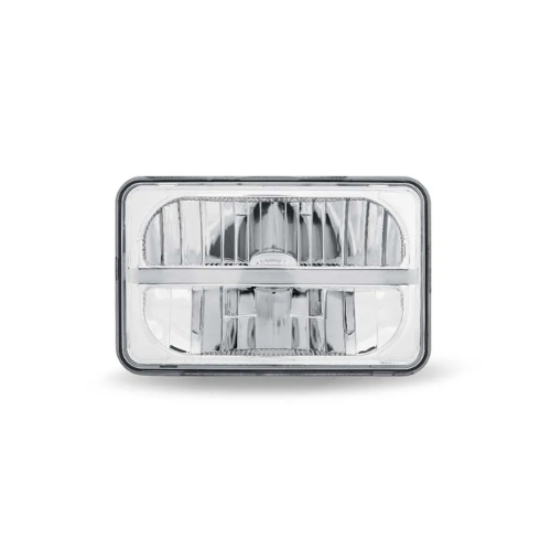 TLED-H82 4” x 6" Low Beam LED Reflector Headlight - TLED-H82