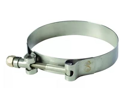 Hose Clamp - FLX2583-0375