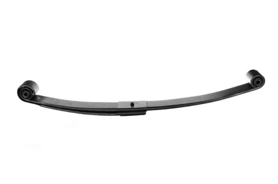 Freightliner Front Leaf Spring (1-1/2 Leaves) - 46-1584