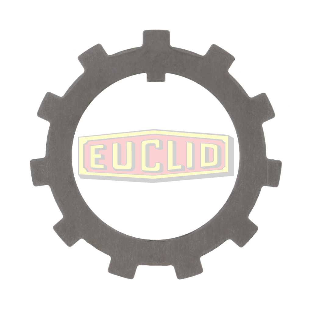 Wheel End Spindle Lock Washer - E2461