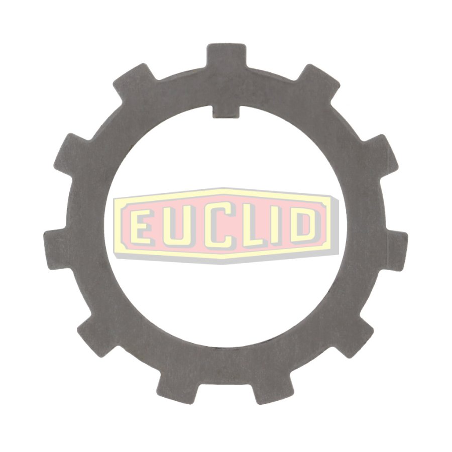 Wheel End Spindle Lock Washer - E2461