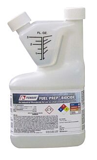 Fuel Prep Biocide - 100216