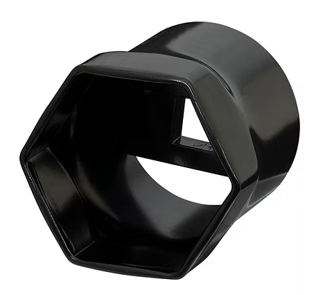 Locknut Socket 6 Point - 18523