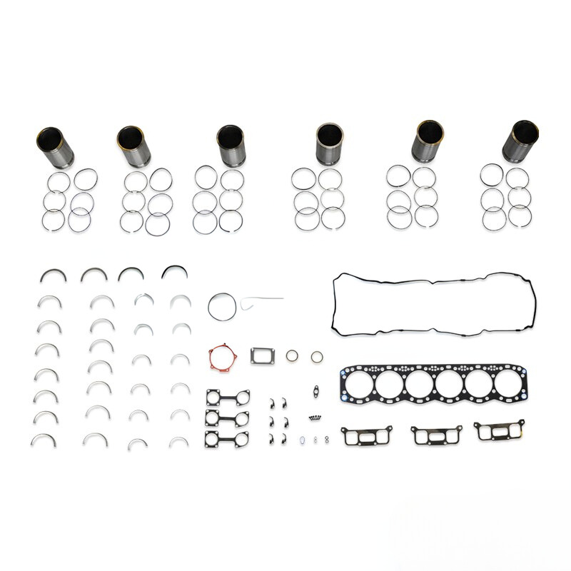 FP Diesel IFKS6014LRR Re Ring Kit EGR 14.0L - IFKS6014LRR