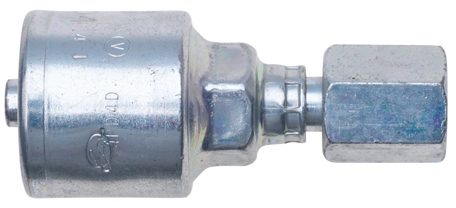Hydraulic Coupling / Adapter - G25170-0404
